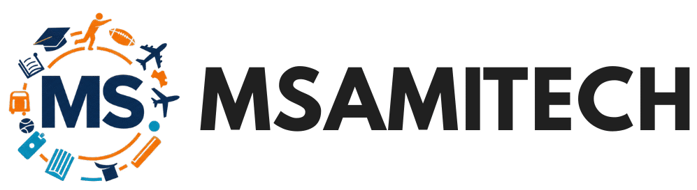 msamitech